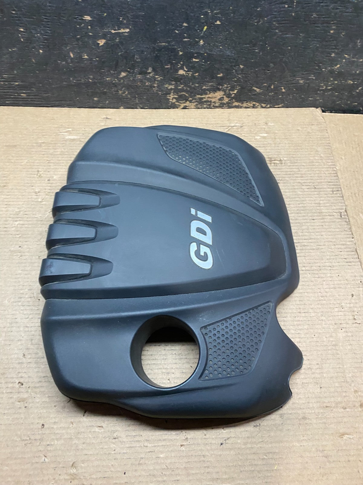 2011  - 2015 Kia Optima Sonata 2.4L  Engine Motor Cover V7114 DG3