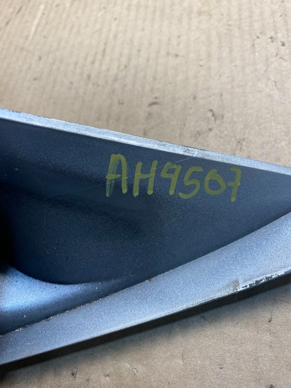 2007 2008 Acura TL Right Passenger View Door Mirror Turn Signal AH4507 DW12