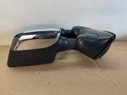2004 to 2015 Nissan Titan SE Right Passenger View Door Mirror AH6184 DW3