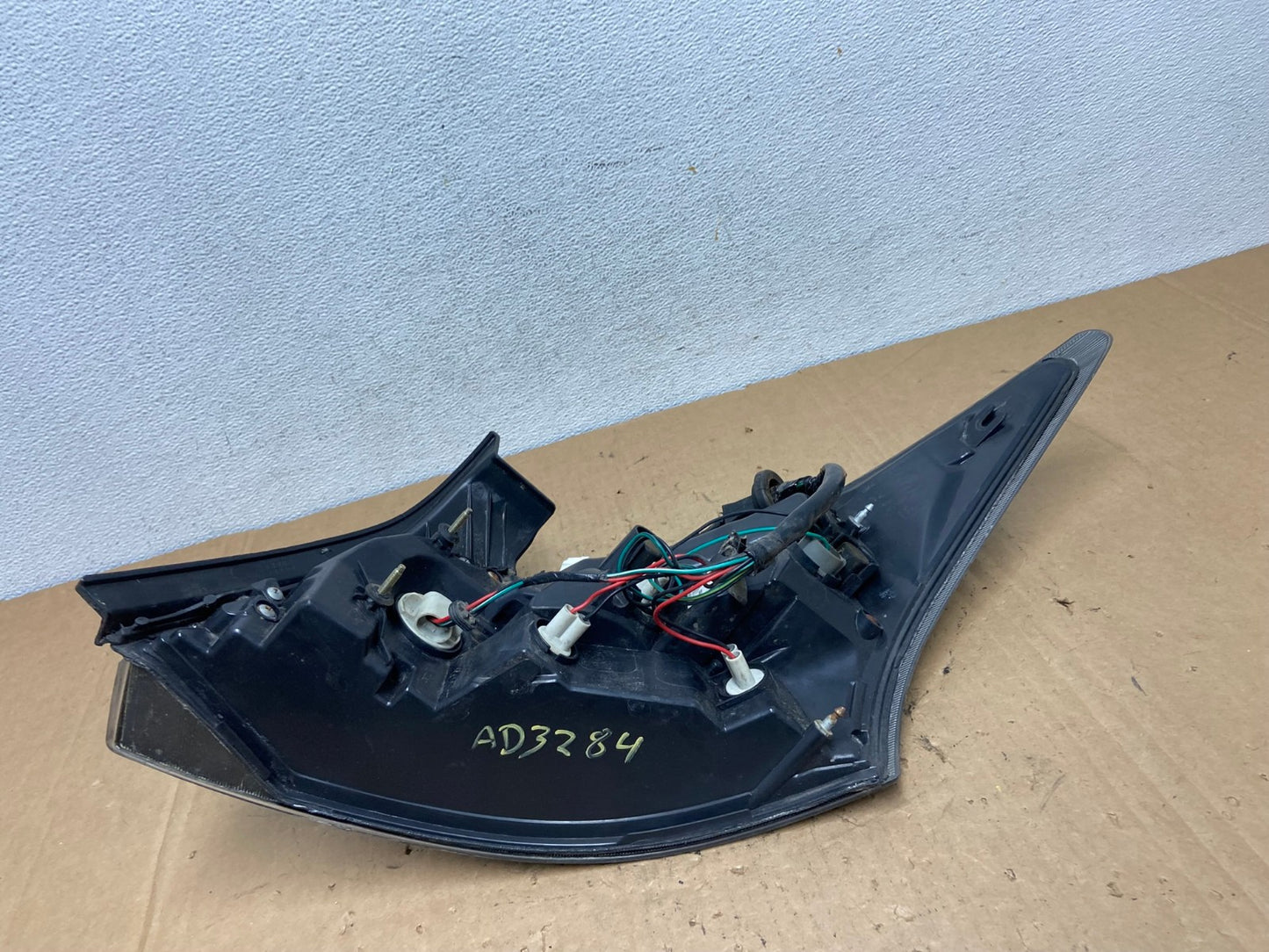 2012 2013 2014 Nissan Maxima Left Driver Lh Side Tail light AD3284 LK6