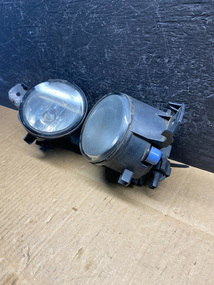 2013 - 2020 Infiniti QX60 JX35 Left+Right Side Fog Lights AD5060 DG1