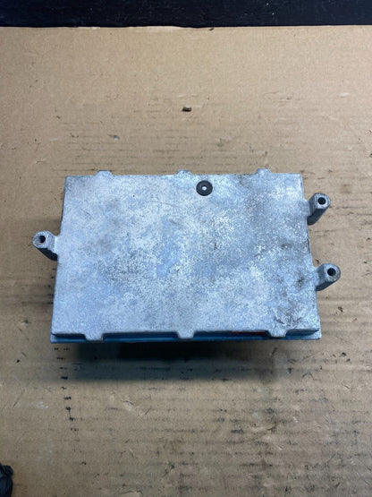 2001 Jeep Grand Cherokee 4.0L ECM Engine Control Computer 56041784ag AE2151 DG1