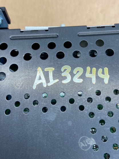 2004 to 2010 Toyota Sienna AM FM CD WMA Mp3 Radio Receiver AI3244 DG6