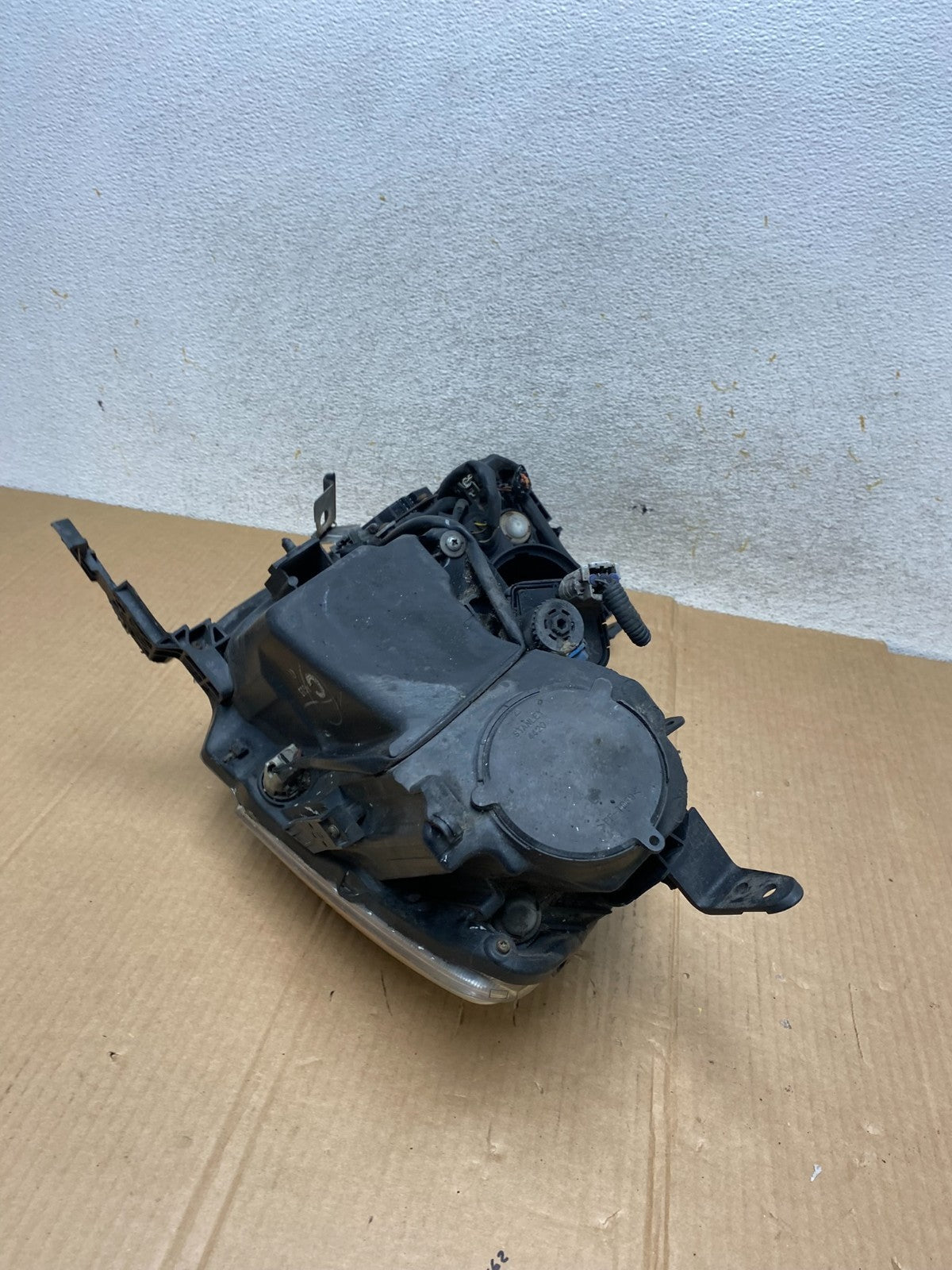 2006 to 2010 Infiniti M35 Right Passenger Rh Xenon HID Headlight AI5751 DW6