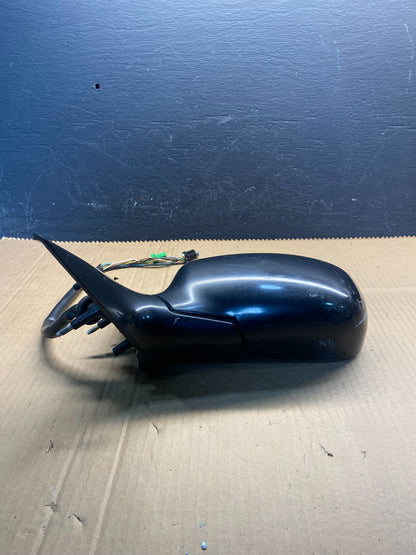 2000-2005 Cadillac Deville Left Driver LH Turn Sgn View Door Mirror ac7870 DG3