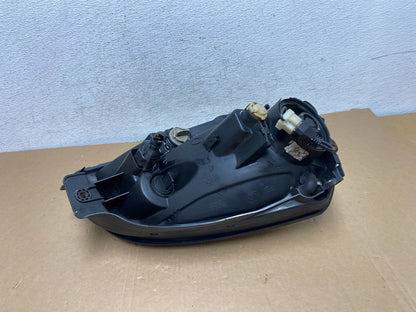 2005 to 2008 Hyundai Tucson Left Driver LH Side Headlight AD7874 DW6