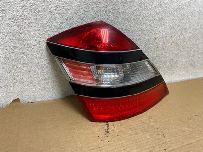 2007 - 2009 Mercedes-Benz S-Class Tail Light Left Driver LH Side AH7980 LK1