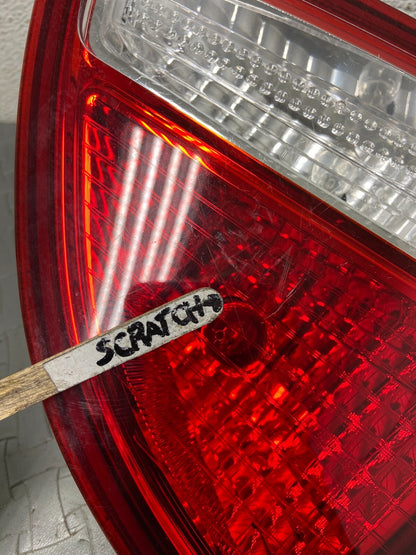2007 to 2012 Hyundai Veracruz Right Passenger RH Inner Tail Light OEM C0890 DG13