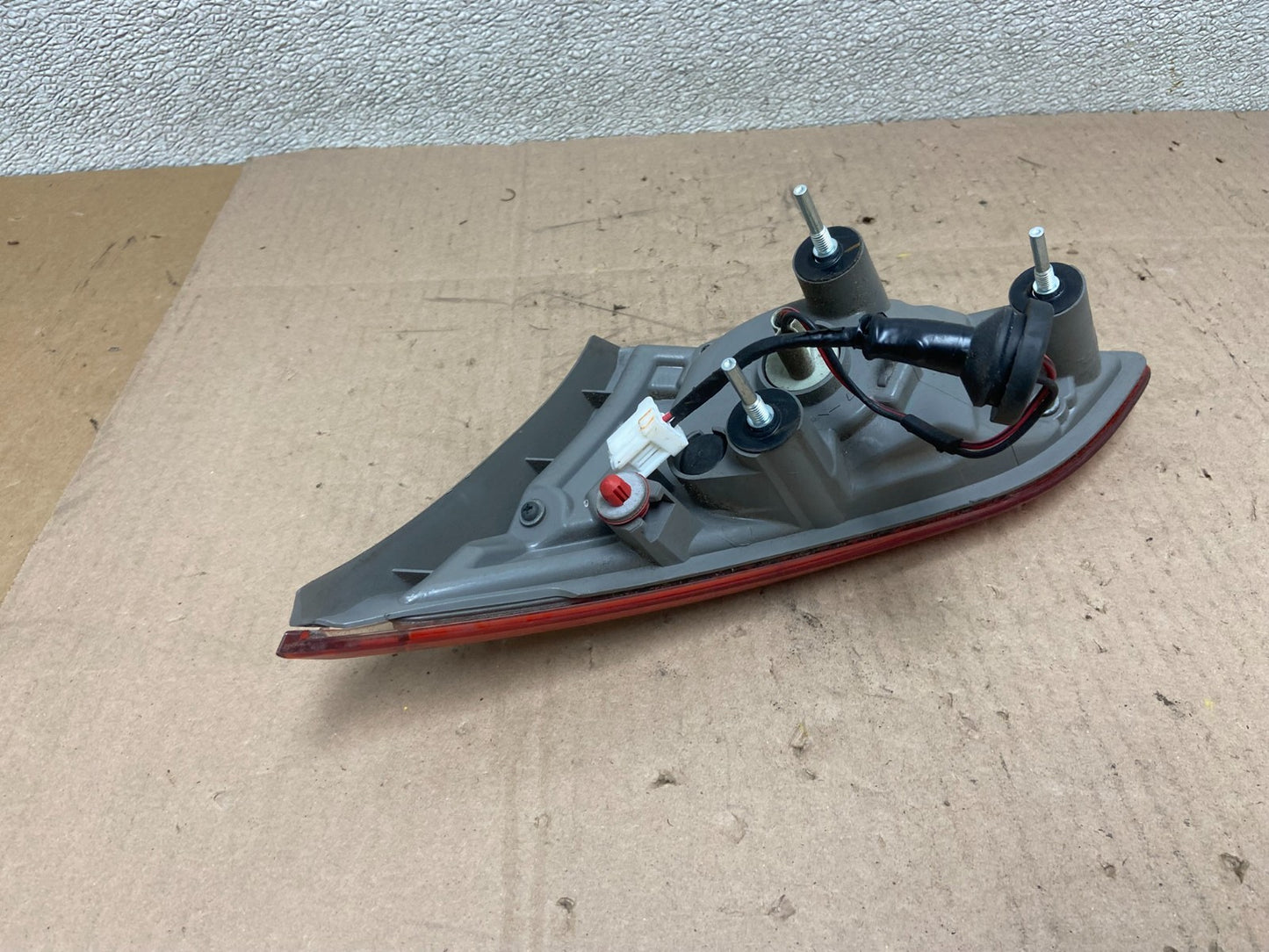 2011-2014 Nissan Murano Left Driver Lh Side Inner Tail Light Oem AA0550 DW4