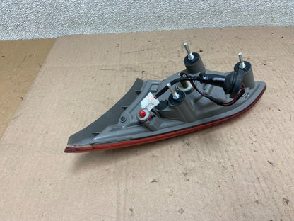 2011-2014 Nissan Murano Left Driver Lh Side Inner Tail Light Oem AA0550 DW4