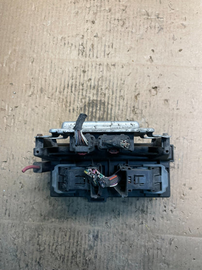 2007 2008 2009 Dodge Durango Fuse Box Relay Panel Body Module BCM Oem U9042 DG6