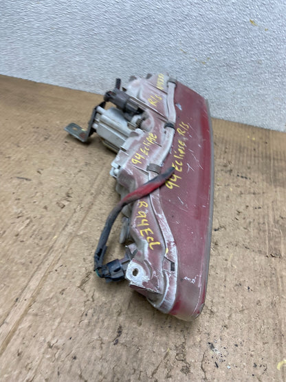 1992 to 1994 Mitsubishi Eclipse Eagle Talon Right Passenger Headlight AA64307