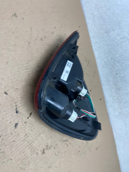2004 - 2007 Dodge Grand Caravan Right Passenger Side Tail Light DEPO AF4272 LK4