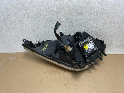 2006-2009 Toyota Prius Left Driver LH Side Blue Headlight Xenon Hid AH5757 DW7