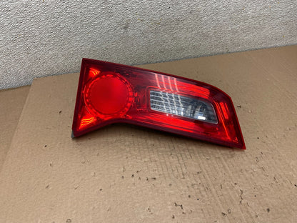 2007 2008 2009 Acura Rdx Left Driver Lh Side Inner Tail Light Oem AB2486 LK0