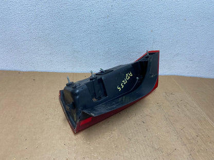 2008 to 2013 Cadillac CTS Right Passenger Side Led Side Tail light AD1255 LK5