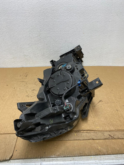2016 to 2022 Honda Pilot Left Driver LH Halogen Headlight ac8163 DG8