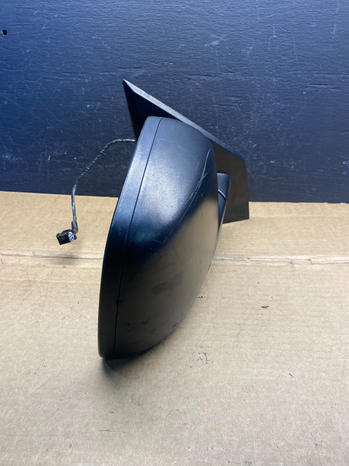 2009 - 2020 Dodge Journey Right Passenger View Door Heated Mirror AD3316 DG11