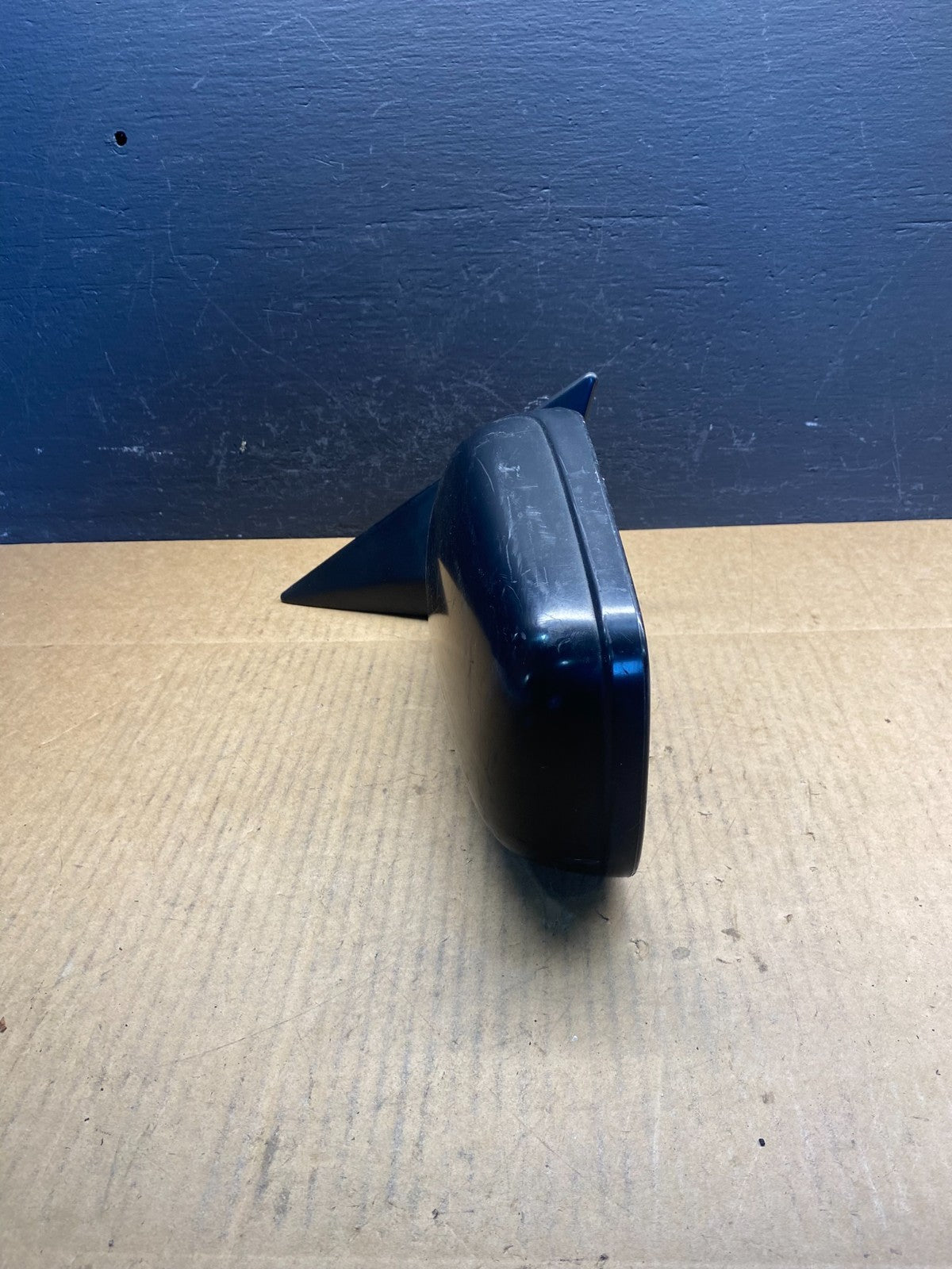 2000 to 2004 Subaru Legacy Outback Left Driver LH View Mirror Oem AC2835 DW4