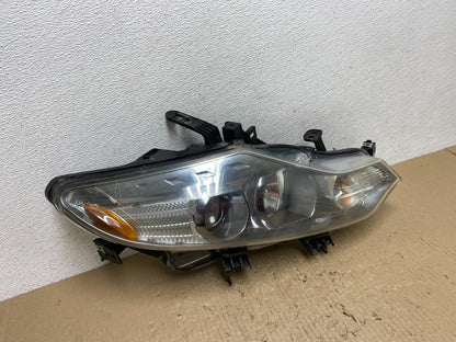 2011 to 2014 Nissan Murano Headlight Right Passenger Rh Halogen AF2926 DW2