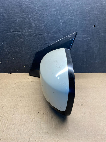 2009 to 2014 Nissan Murano Left Driver LH Side View Door Mirror AG3482 MS9