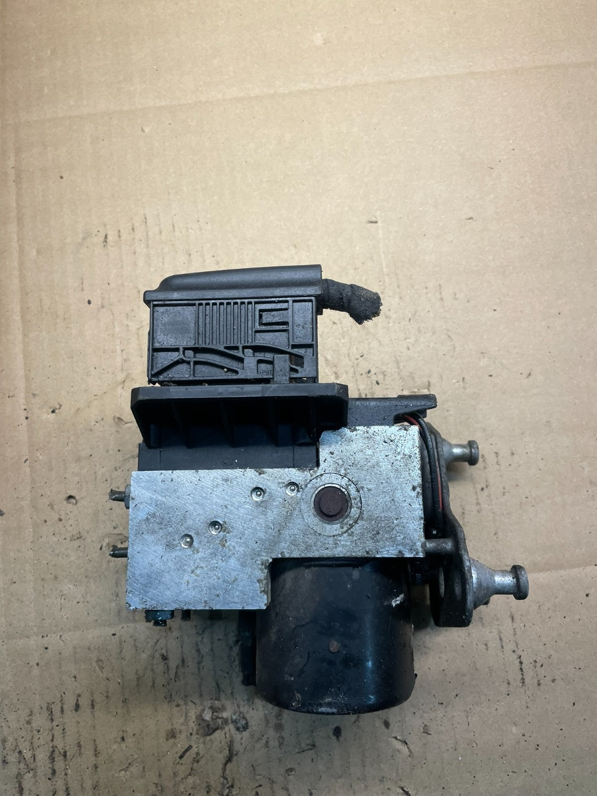 2001 to 2003 Mercedes CLK320 CLK55 ABS Anti Lock Brake Pump w6655 DG1