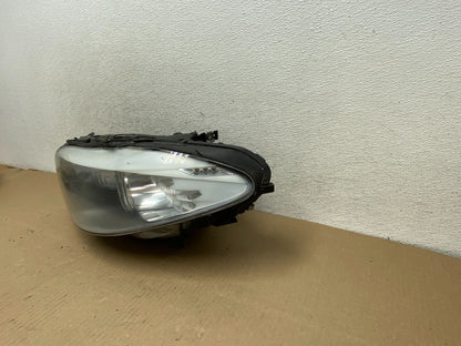 2011-2013 BMW 5 Series F10 Left Driver LH Xenon HID AFS Headlight AG7914 DW2