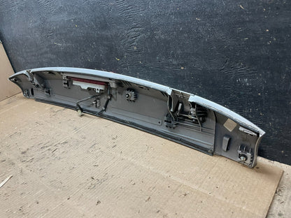 2009 to 2015 Honda Pilot Rear Trunk Spoiler Gate Oem Y1272 DG6