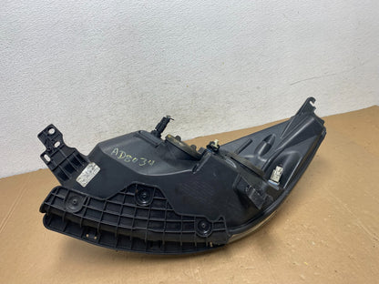 2013 - 2016 Ford Escape Headlight Right Passenger RH Side Halogen AD8034 DW8