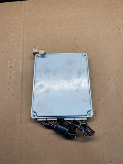 Mazda Module Powertrain Control M14312