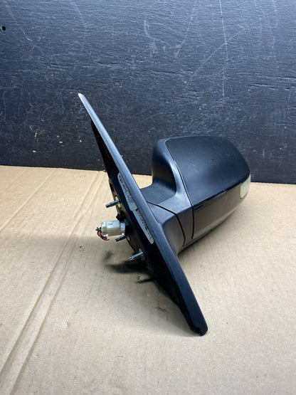2007 to 2012 Nissan Altima Sedan Left Driver LH View Heated Mirror AG3678 MS1