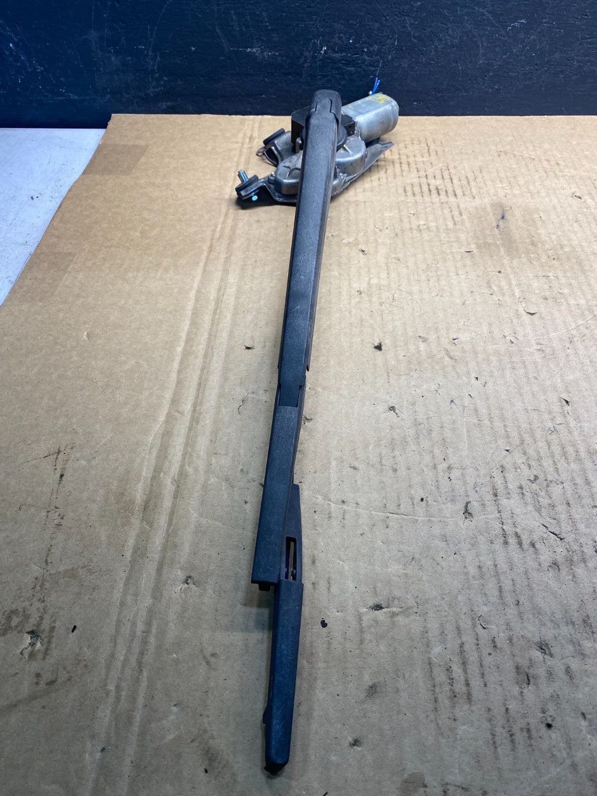 2011-2020 Toyota Sienna Rear Windshield Washer Wiper Motor ac7851 DG2