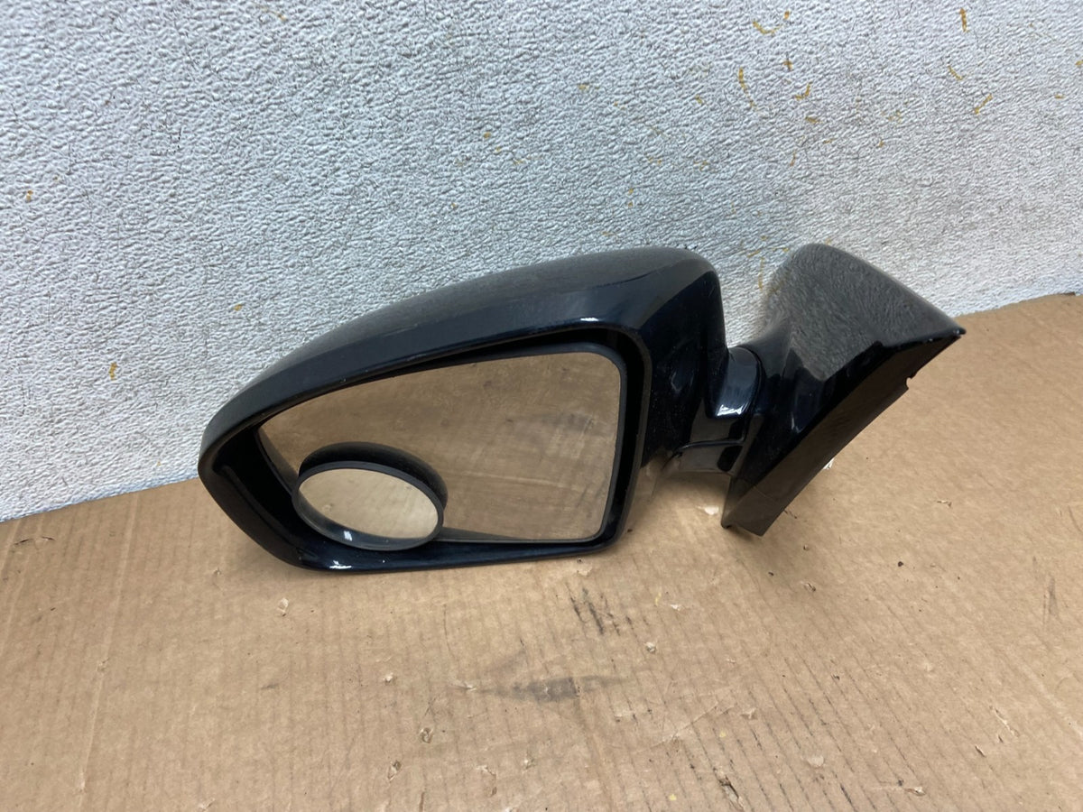 2013-2016 Nissan Pathfinder Left Driver Side View Door Heated Mirror AI8782 LK5