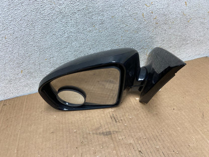 2013-2016 Nissan Pathfinder Left Driver Side View Door Heated Mirror AI8782 LK5
