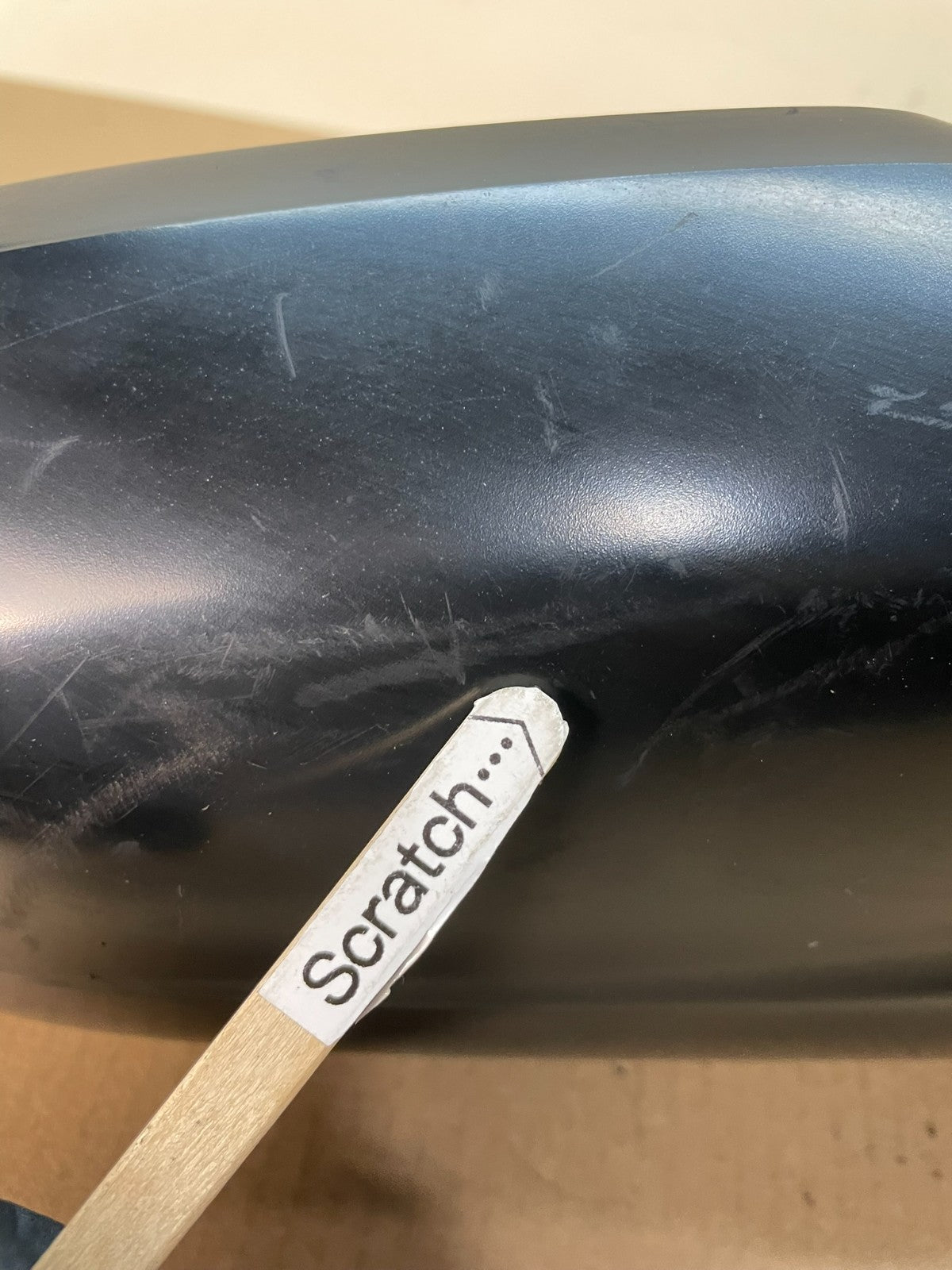 2002-2006 Honda CR-V CRV Right Passenger RH Side View Door Mirror AI4022 DG6