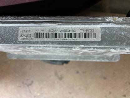 2006 Ford E150 ECM ECU Engine Computer Module 6C2A-12A650-BC i6639 PS2
