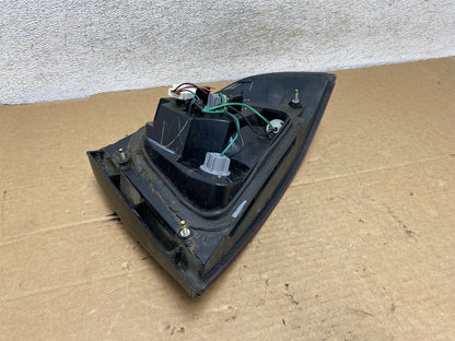 2004 2005 2006 Nissan Sentra Left Driver Lh Side Tail Light AH8013 LK6