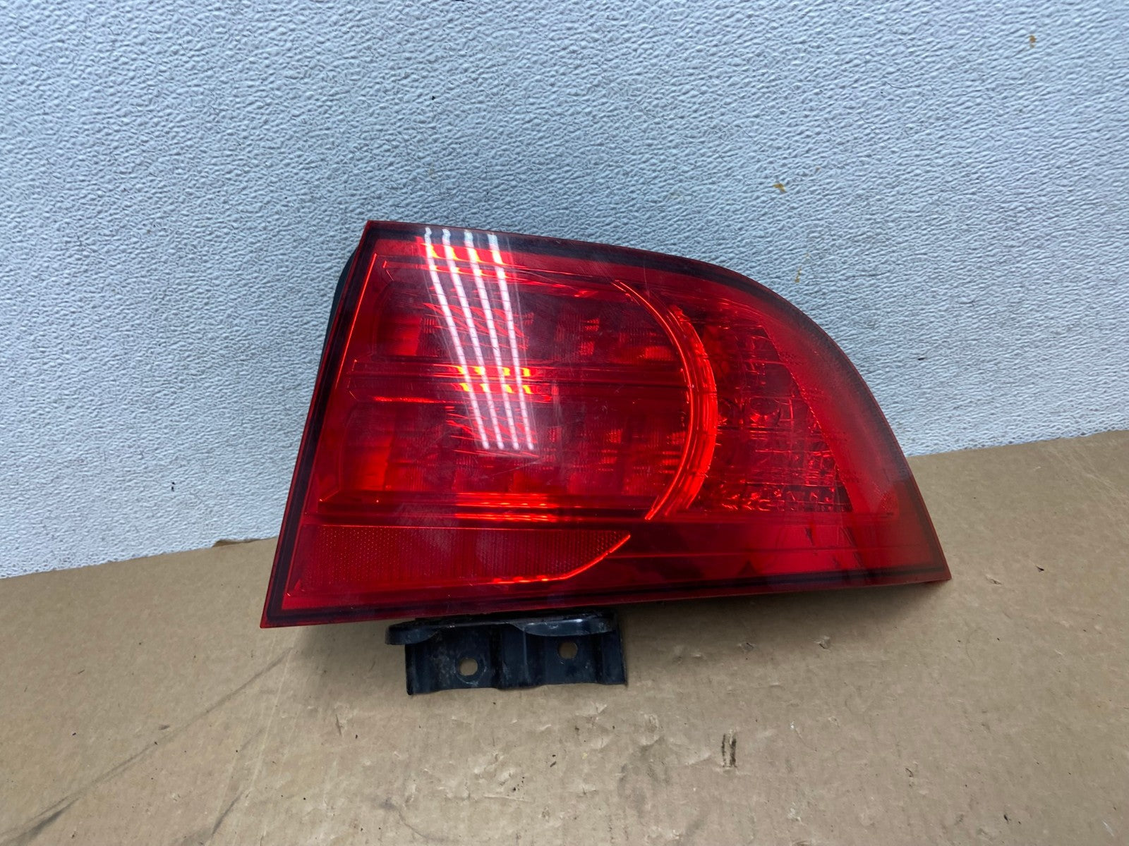 2004 2005 2006 Acura TL Right Passenger Rh Side Tail Light AG0496 LK0