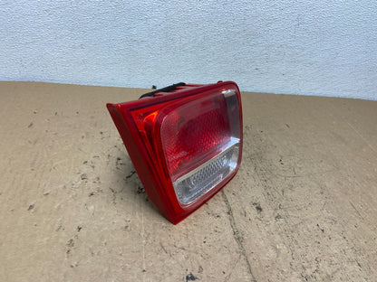 2013-2016 Chevrolet Malibu Left Driver LH Inner Tail Light AC7378 DW2