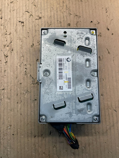 2011 to 2014 BMW X3 AMP Amplifier HIFI 9283507 X0891 DG2