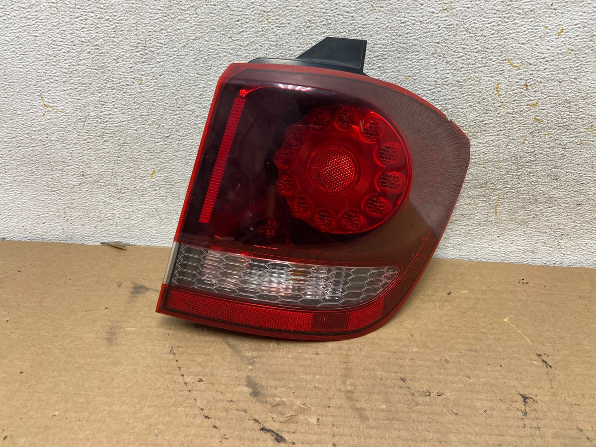 LED 2011-2020 Dodge Journey Right Passenger Rh Side Tail Light AH4273 LK0