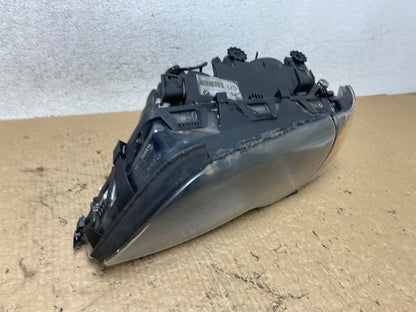 2002 to 2005 BMW 3 E46 Sedan Left Driver Halogen Headlight AF8416 DW2