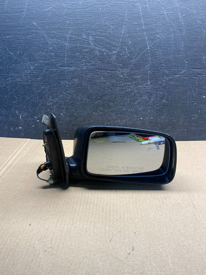 2003 - 2007 Mitsubishi Lancer Right Passenger RH Door View Mirror ah3153 DG8