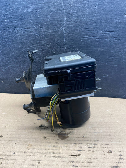 1997-2000 Mercedes C230 SLK230 ABS Anti Lock Brake Pump Module ae2120 DG2