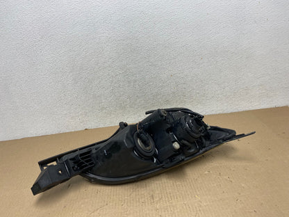 2004 to 2009 Mazda 3 Hatchback Left Driver LH Side Headlight AG5932 DW5