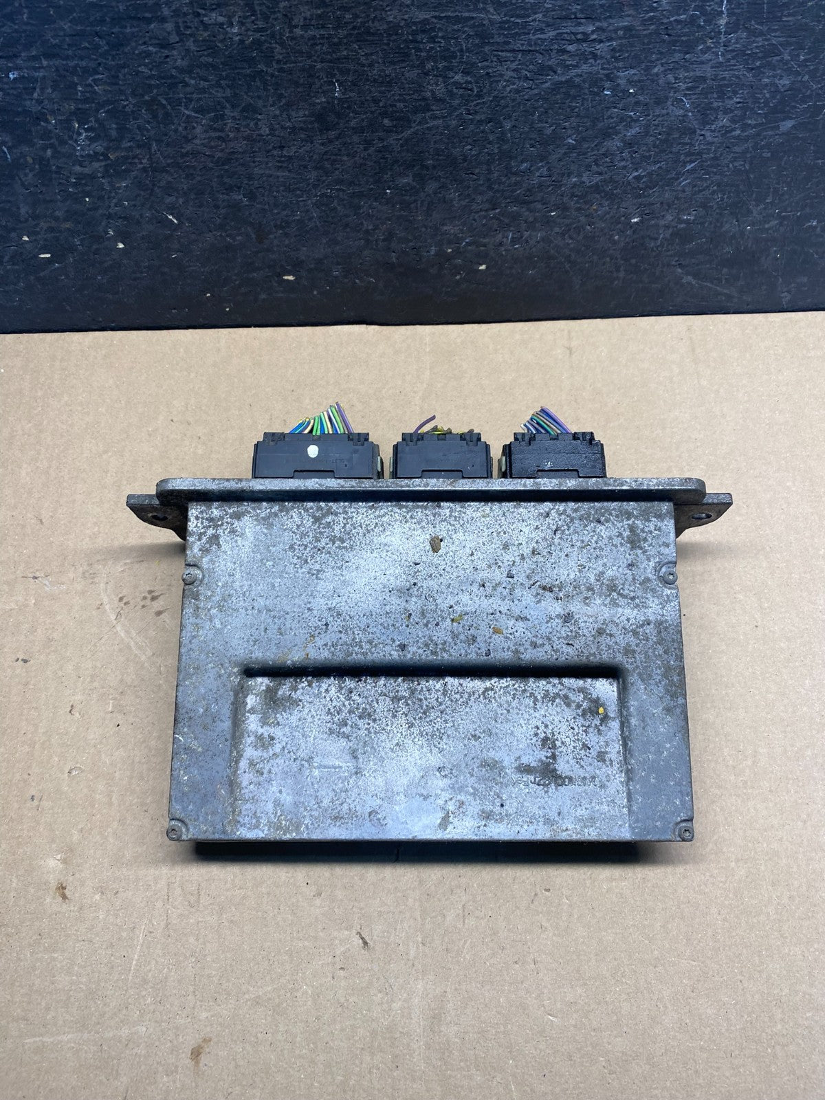 2006 to 2007 Ford Explorer Mountaineer ECU ECM Engine Control Module AG4029 DG1