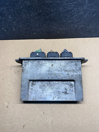 2006 to 2007 Ford Explorer Mountaineer ECU ECM Engine Control Module AG4029 DG1
