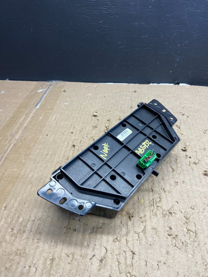 2008 to 2012 Land Rover Lr2 Ac Heater Climate Control Oem ab5732 DG3