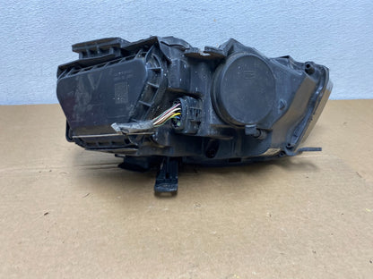 2008 to 2012 Audi A5 S5 Right Passenger Side Halogen Headlight AD3784 DW4