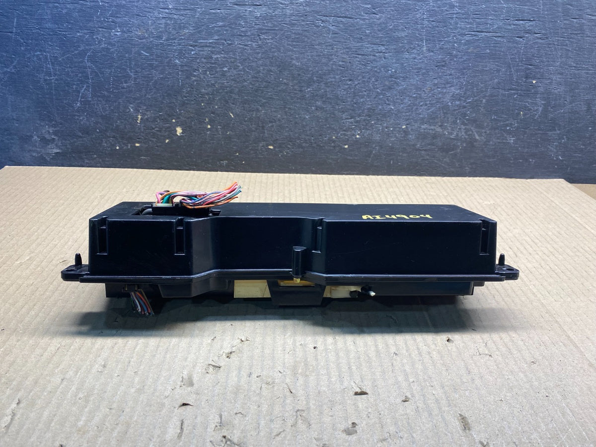 1993-1994 Lincoln Town Car Speedometer Gauge Cluster F3VF-10849-BA ai4904 DG5